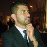 Alex Vicente Silva