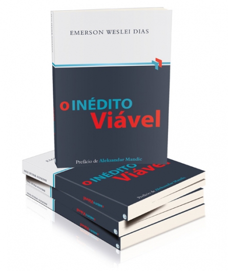 O inédito viável - livro