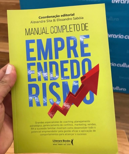 Manual completo de empreendedorismo