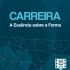 Capa do livro carreira: a essência sobre a forma